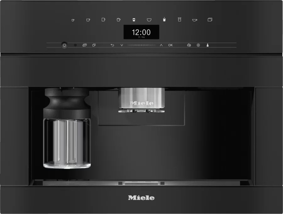 Кофемашины Miele