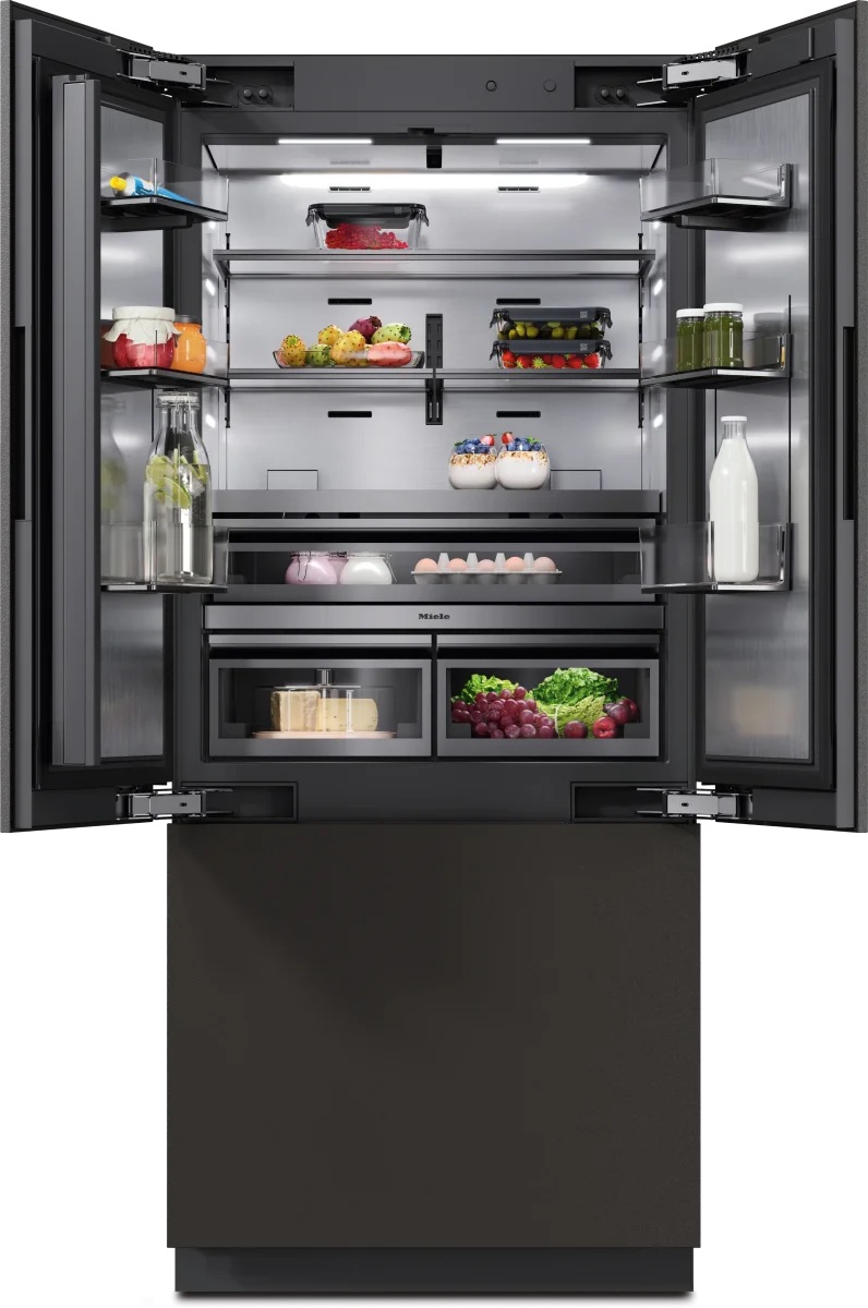 Холодильники Miele