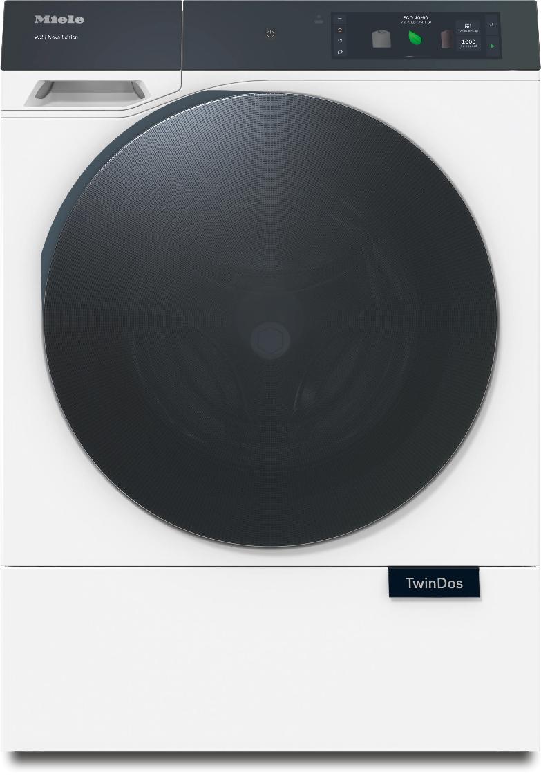 Стиральные машины Miele